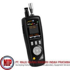 PCE PCO 2 Air Quality Particle Counter